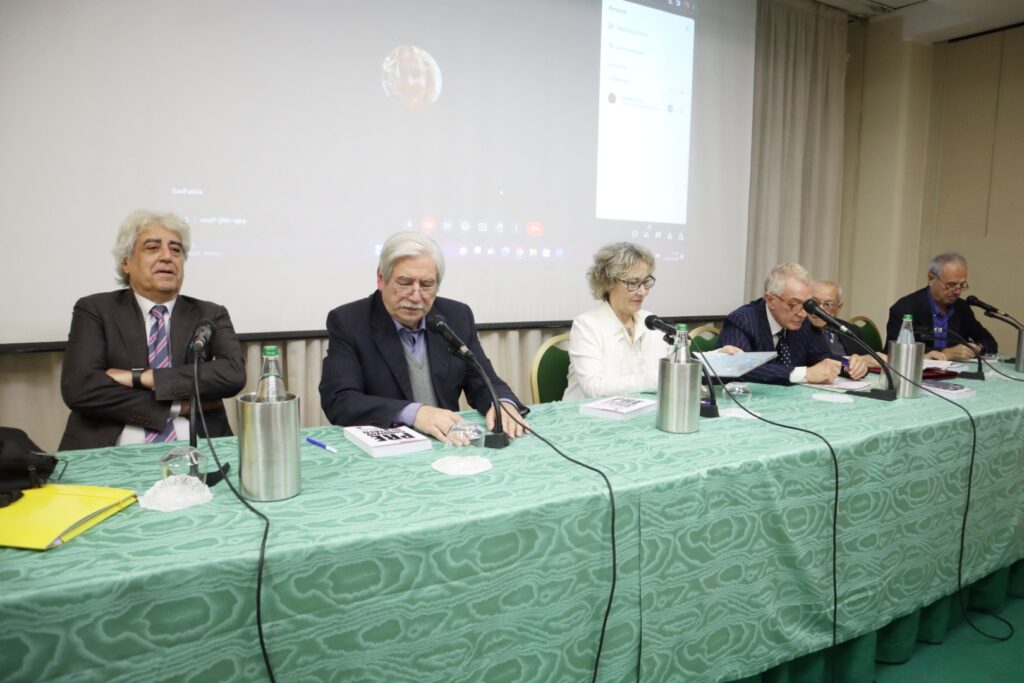pregiudizio di stato oliverio