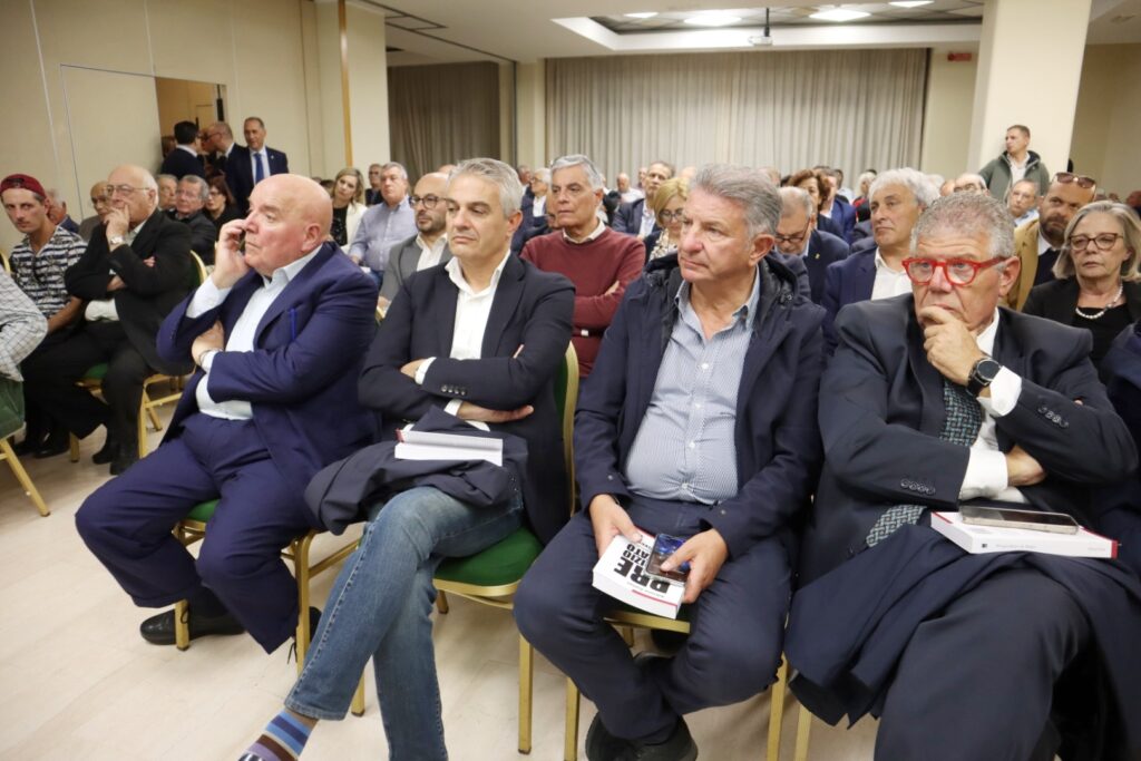 pregiudizio di stato oliverio