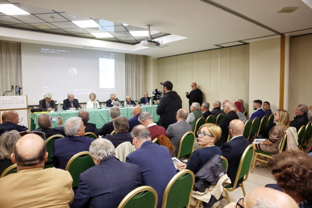 pregiudizio di stato oliverio