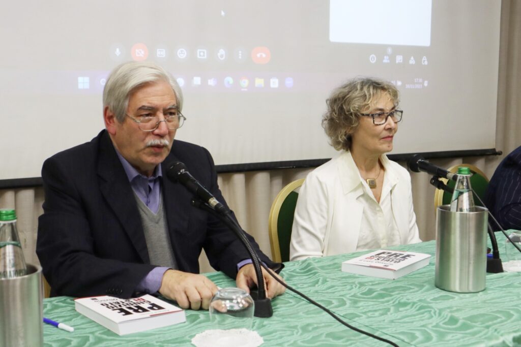 pregiudizio di stato oliverio