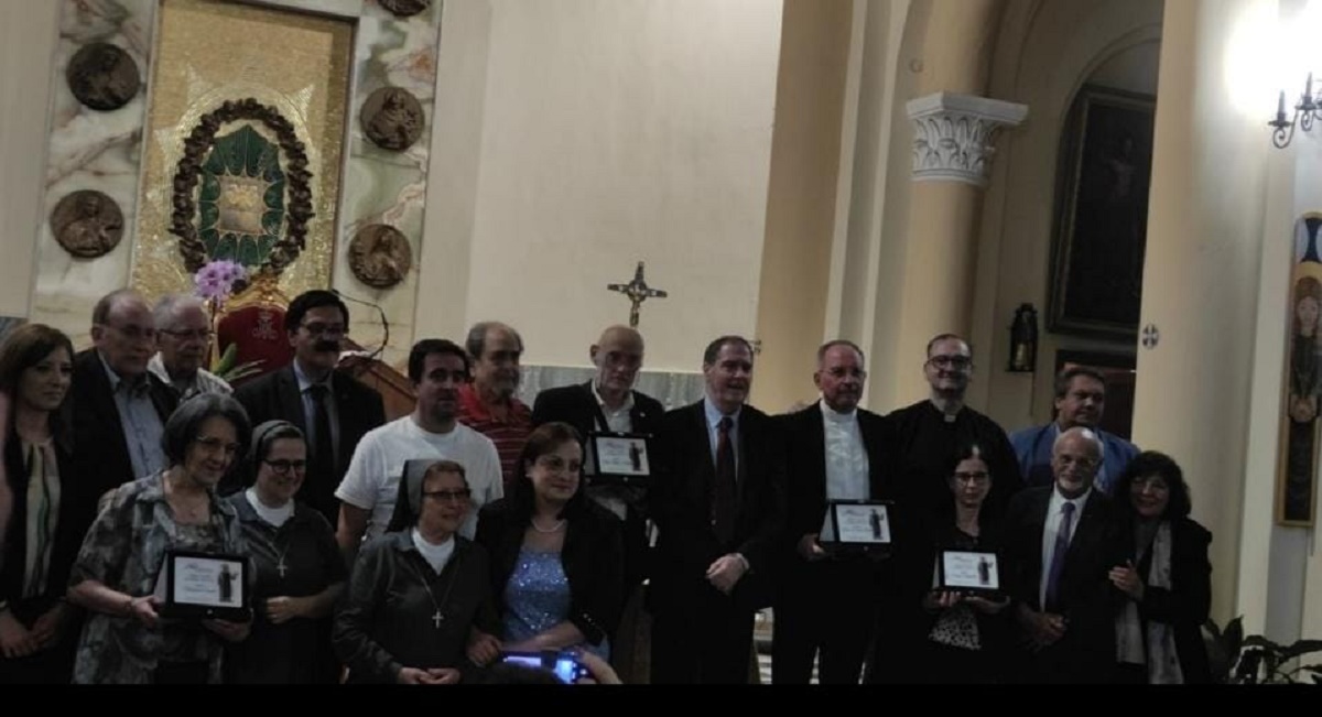 premio reggio