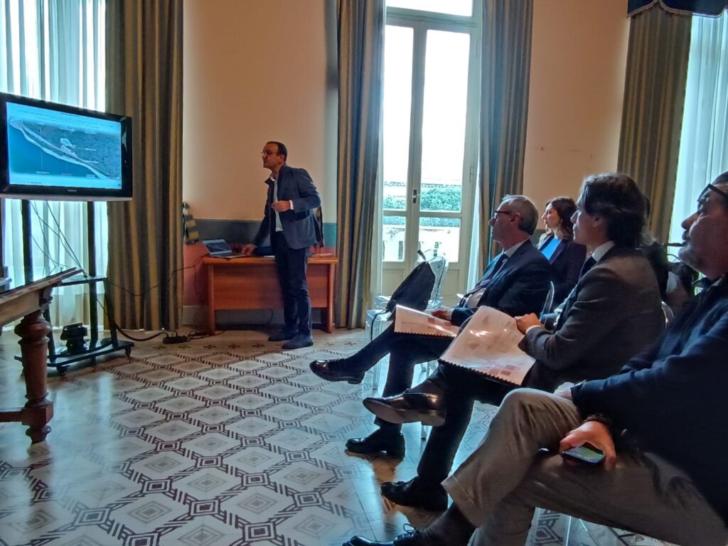 presentazione pinqua