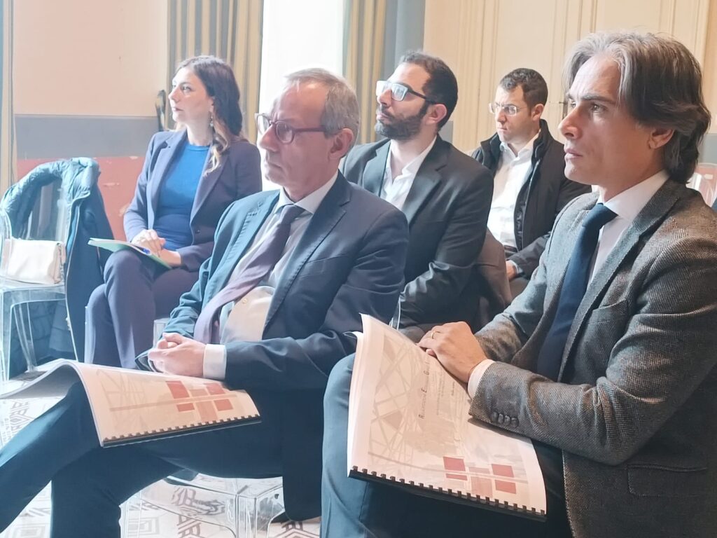 presentazione pinqua