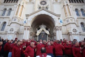 processione madonna consolazione