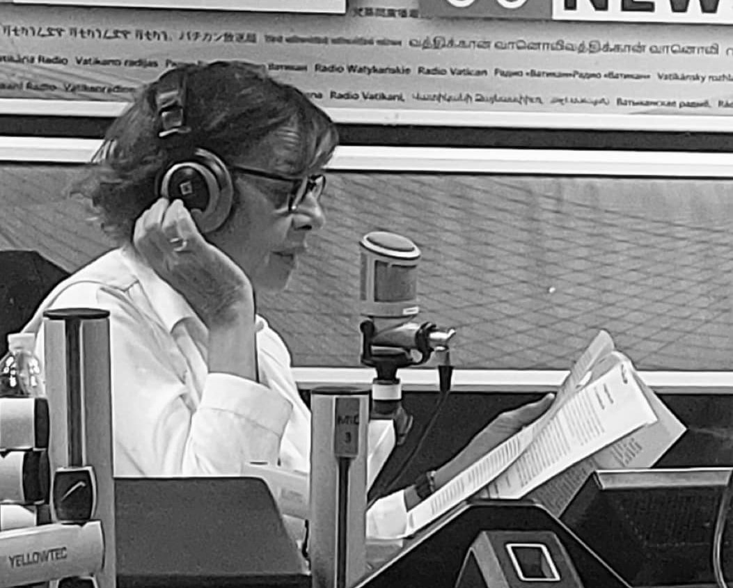 ritanna armeni