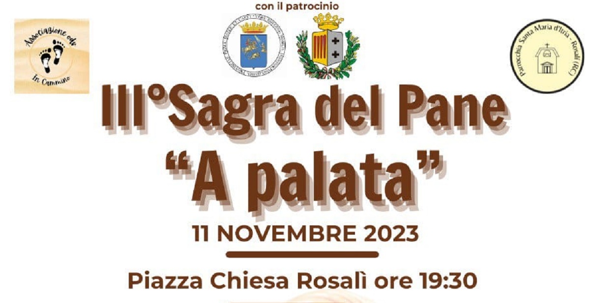 sagra pane
