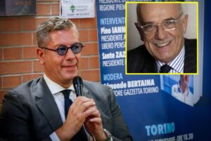 scopelliti e angelo burzi