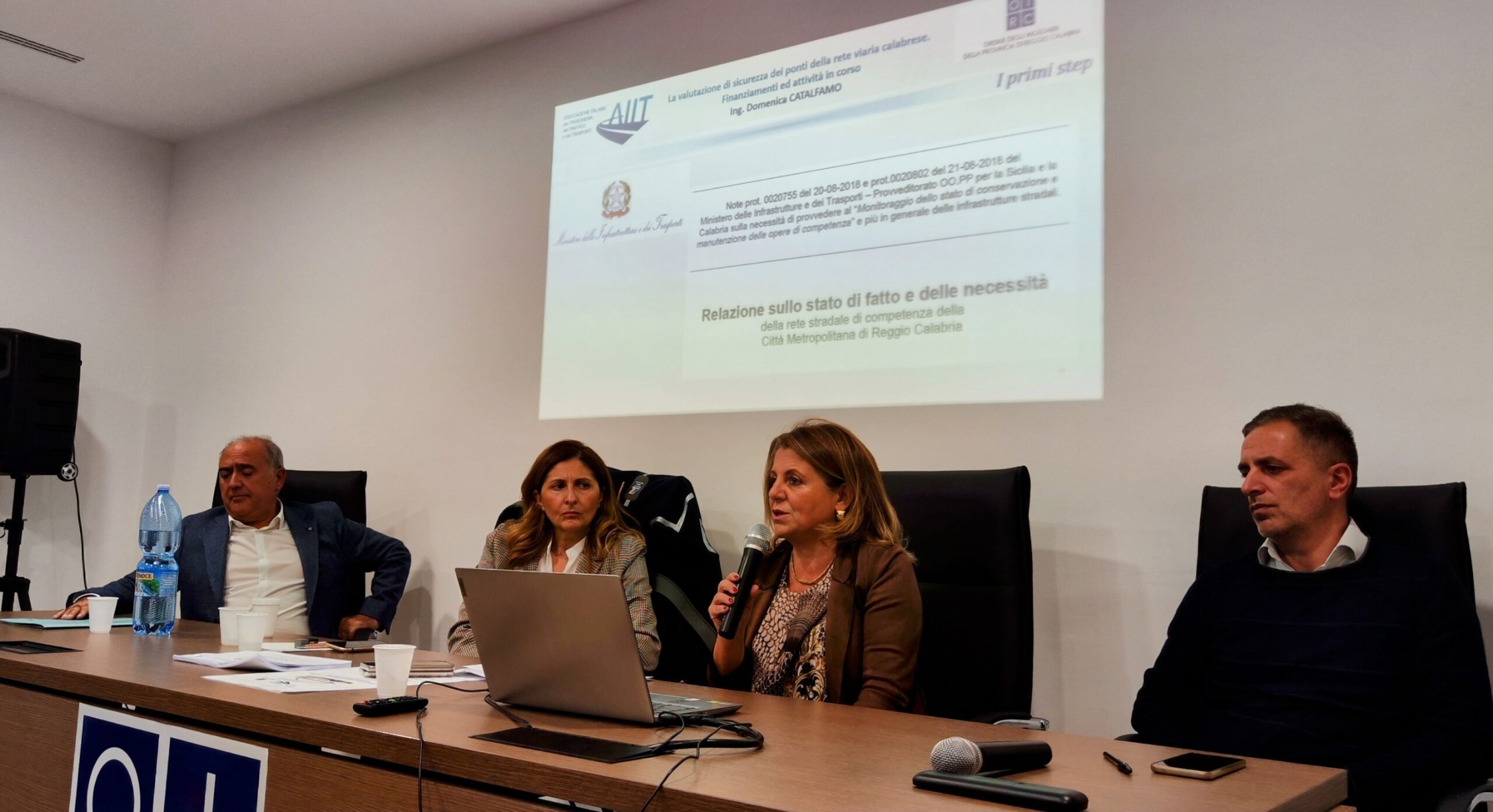 seminario aiit