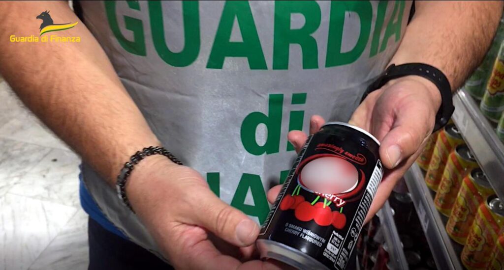 sequestro gdf