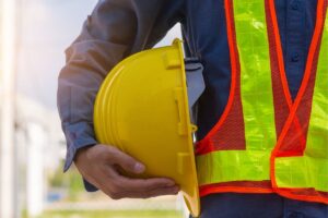 sicurezza sul lavoro