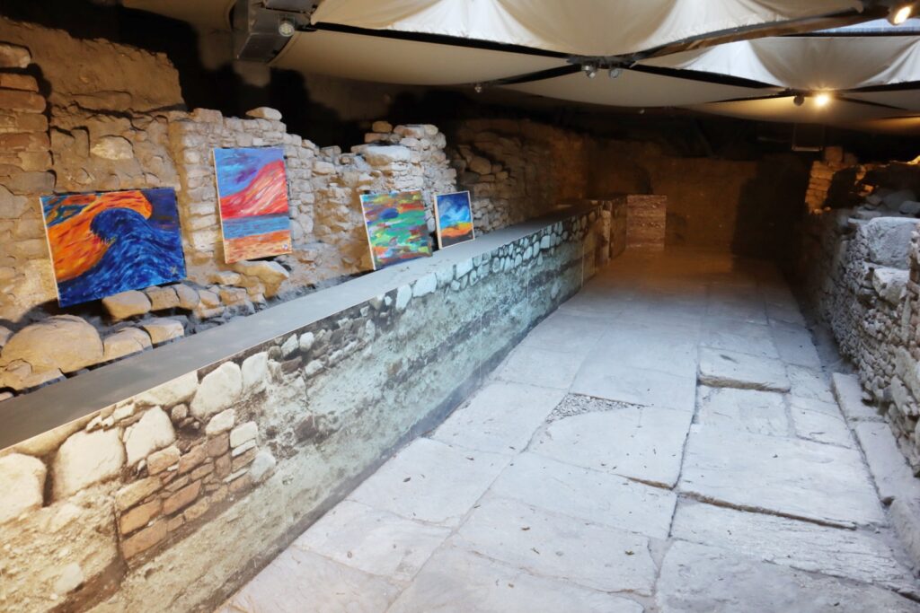 siti archeologici reggio calabria
