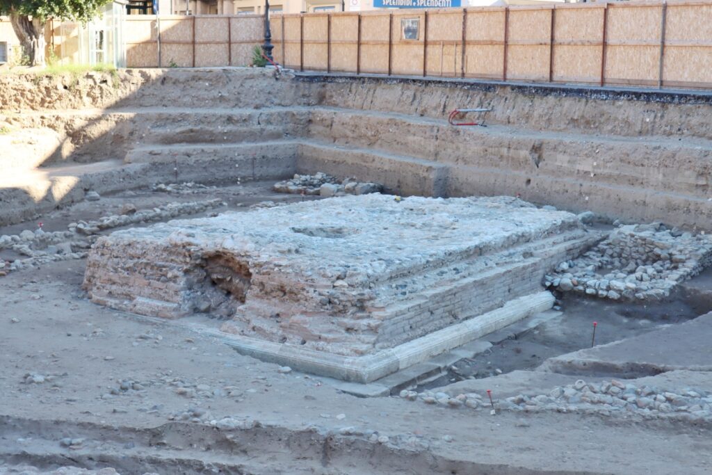 siti archeologici reggio calabria
