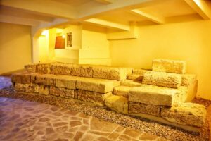 siti archeologici reggio calabria