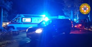 soccorso alpino etna