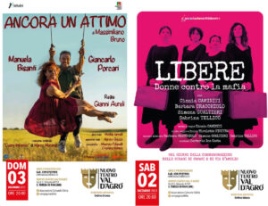 spettacolo teatro santa teresa