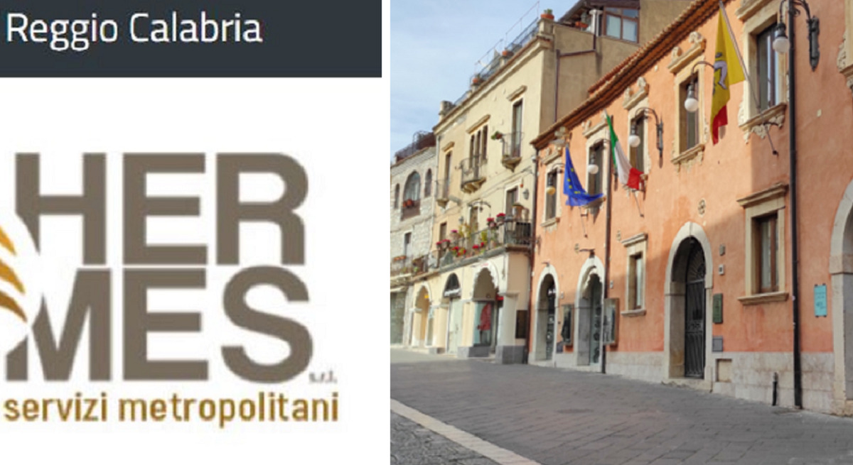 taormina – hermes