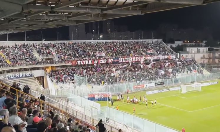 taranto messina