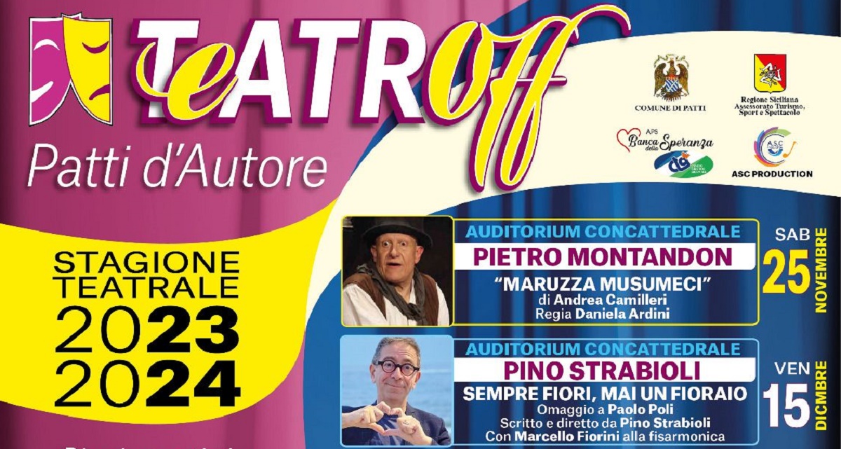 teatro patti