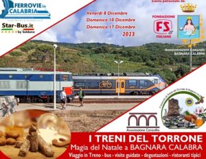 treno del torrone