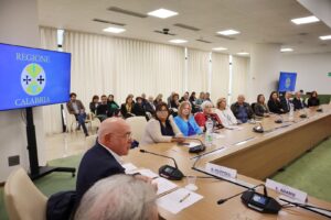 tumori e ambiente reggio calabria