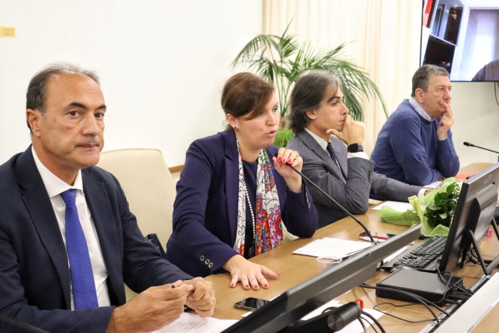 tumori e ambiente reggio calabria