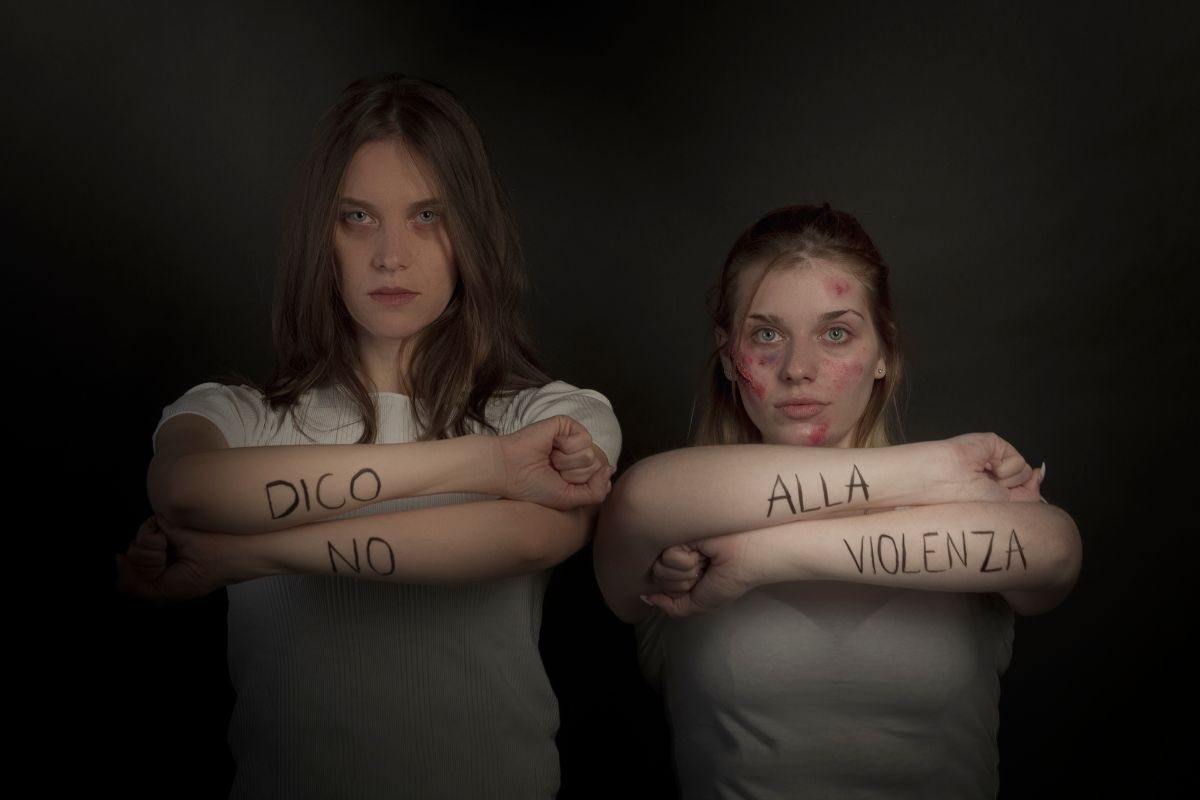 violenza donne