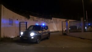 violenza sessuale