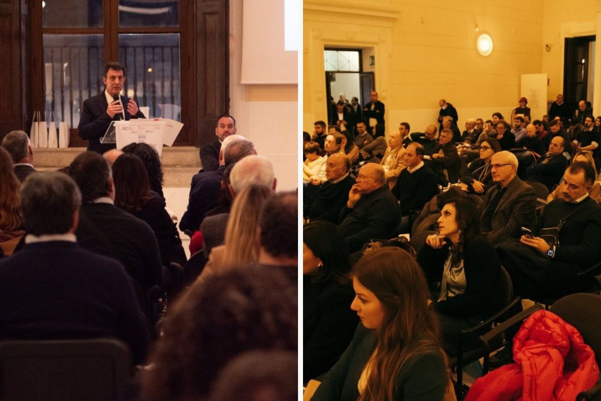 100 anni ordine ingegneri cosenza