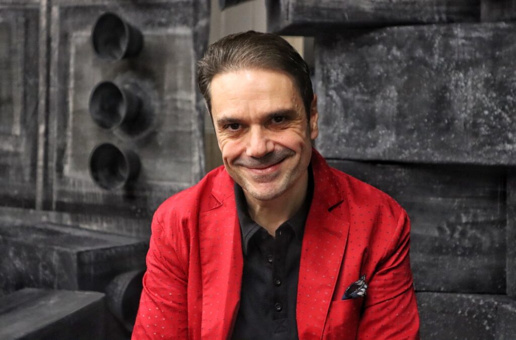 Americo Melchionda