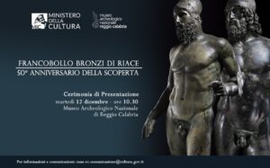 Bronzi riace