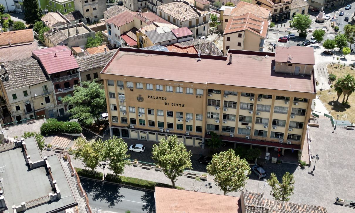 Comune di Cassano