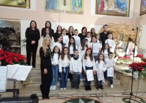 Concerto sant'eufemia Angela Luppino