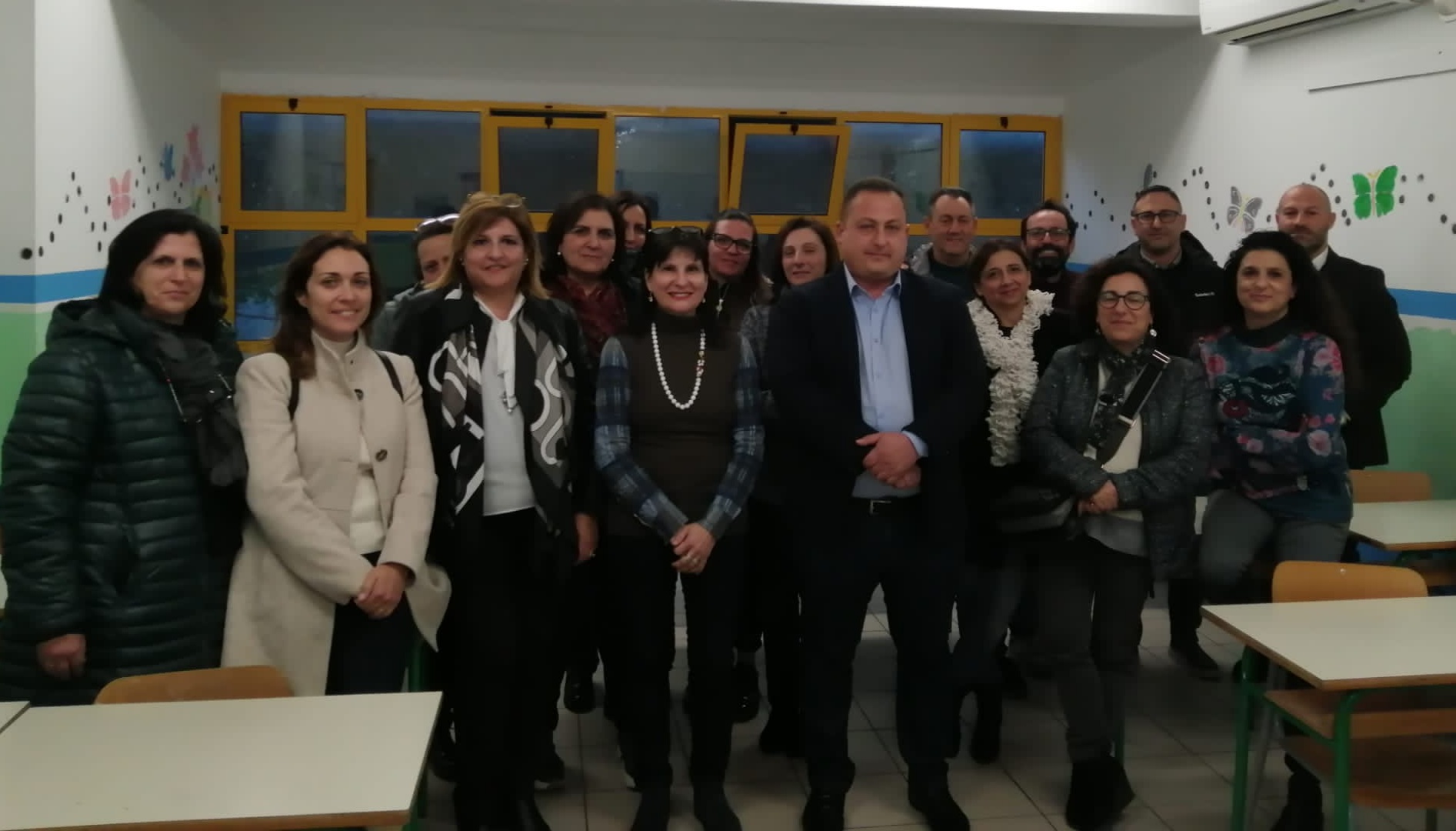 Consiglio d’Istituto per l’I.C. Montebello Jonico – Motta San Giovanni