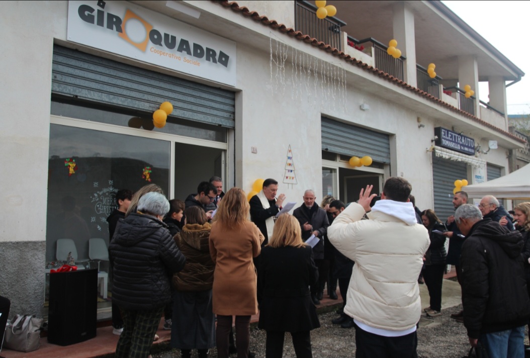 Cooperativa Giroquadro