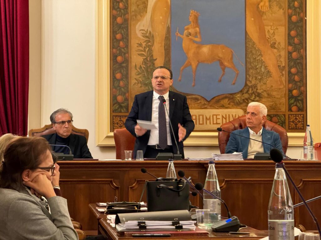 De Luca