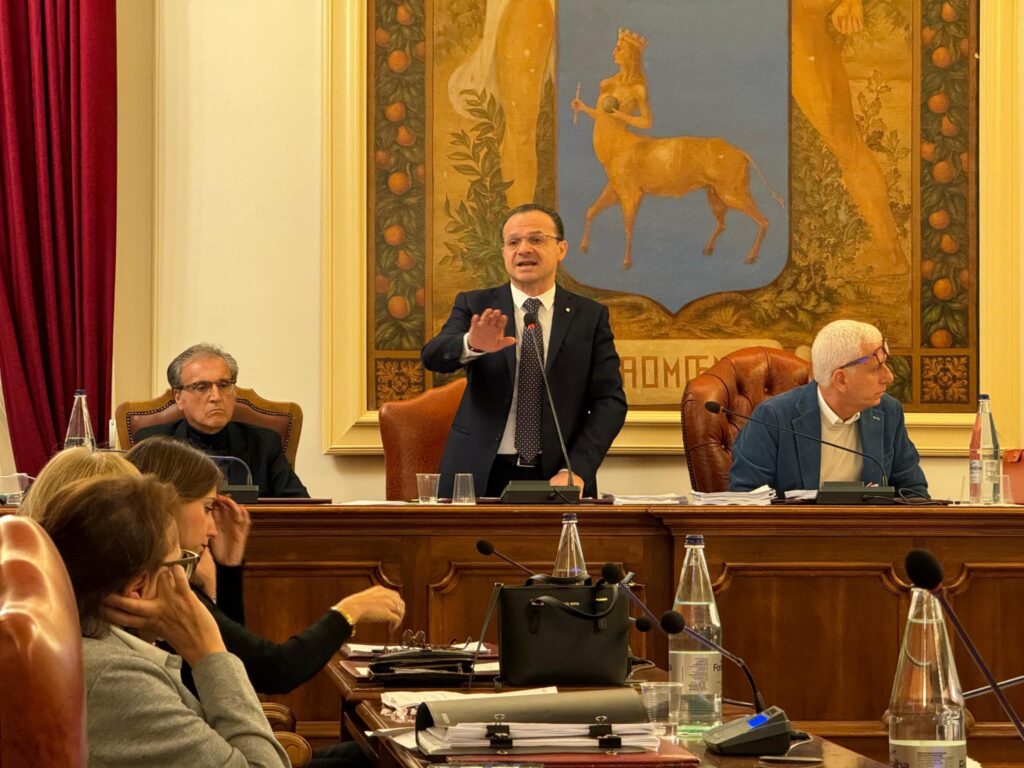 De Luca