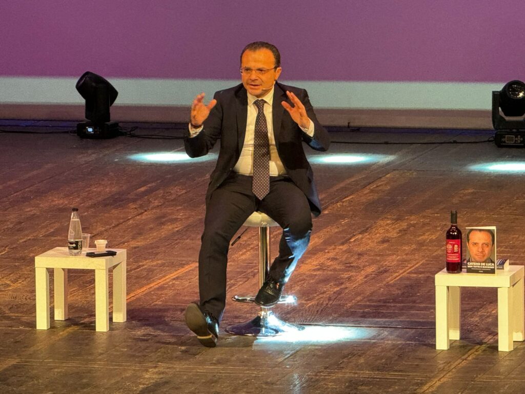 De Luca