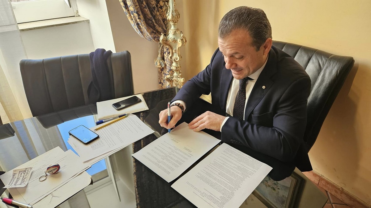 De Luca
