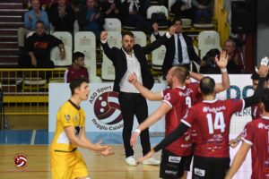 Domotek Volley Reggio Calabria