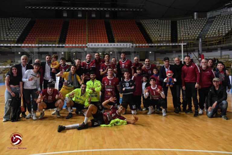Domotek Volley Reggio Calabria
