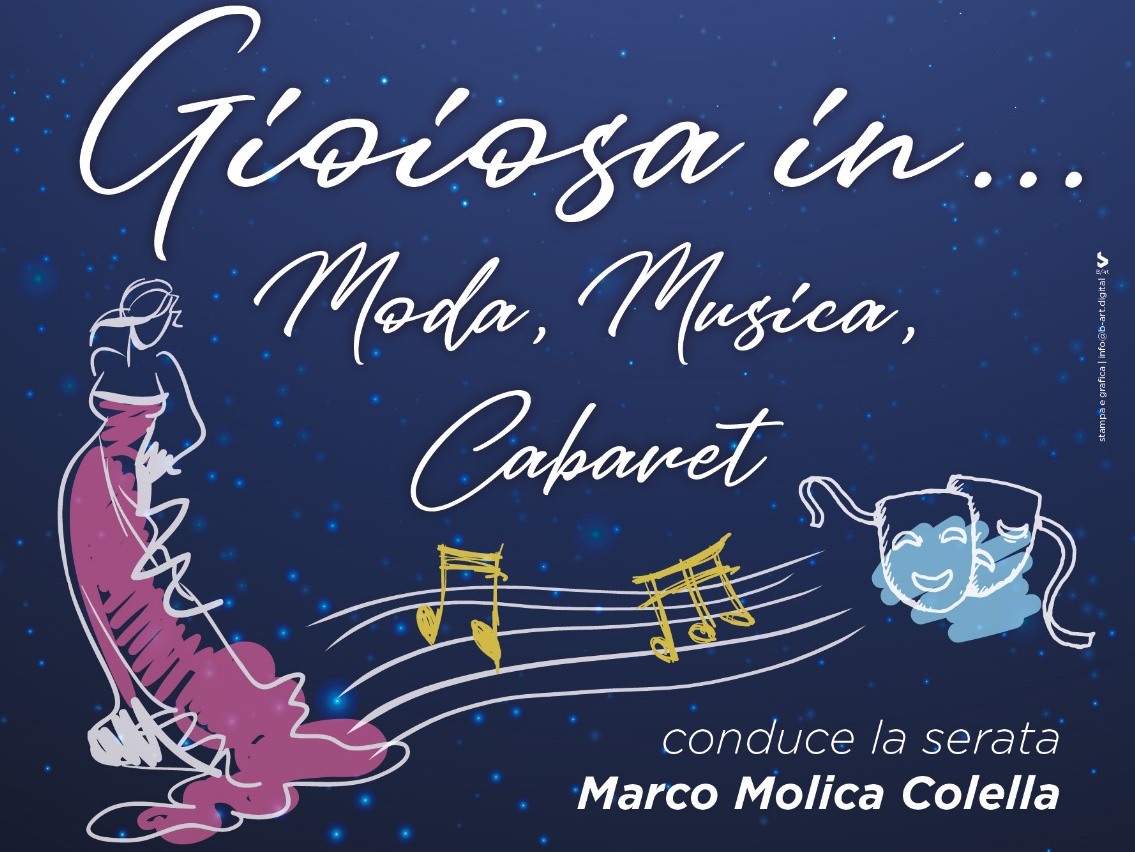 Evento Gioiosa Marea