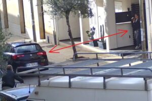 Favoreggiatrice di Messina Denaro martina gentile