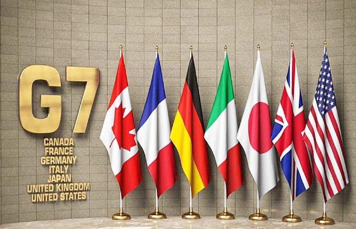 G7