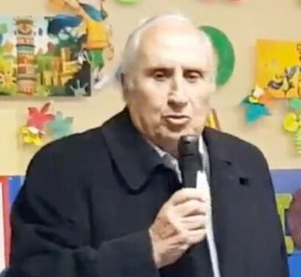 Gaetano Carlo Giuliano