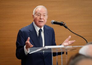 Gianni Letta