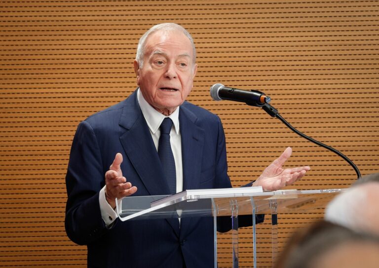 Gianni Letta