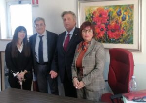 Hospice Via delle Stelle
