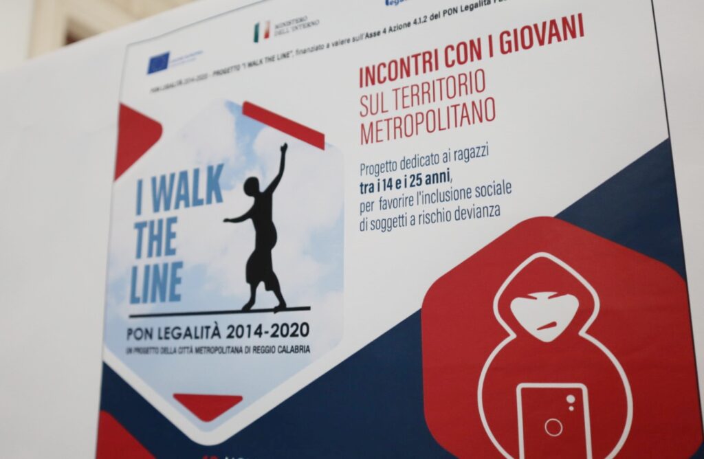 I Walk The Line