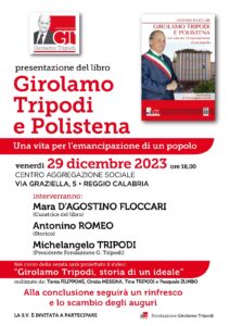 Girolamo Tripodi