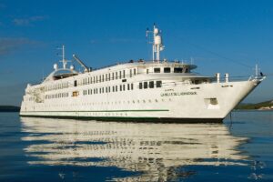 La Belle de l’Adriatique